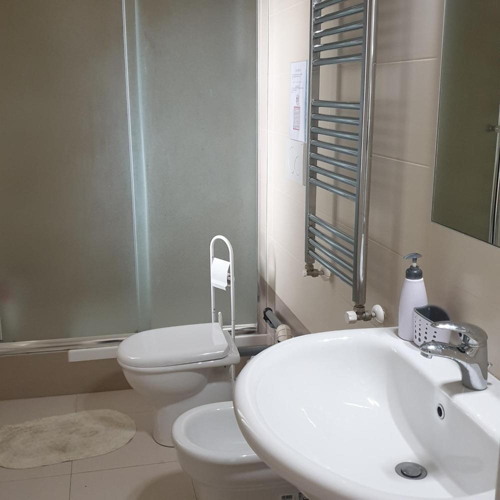 B&B GANAJ - Corso Italia 89 - BARI